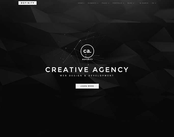 Agency 2 Multipage